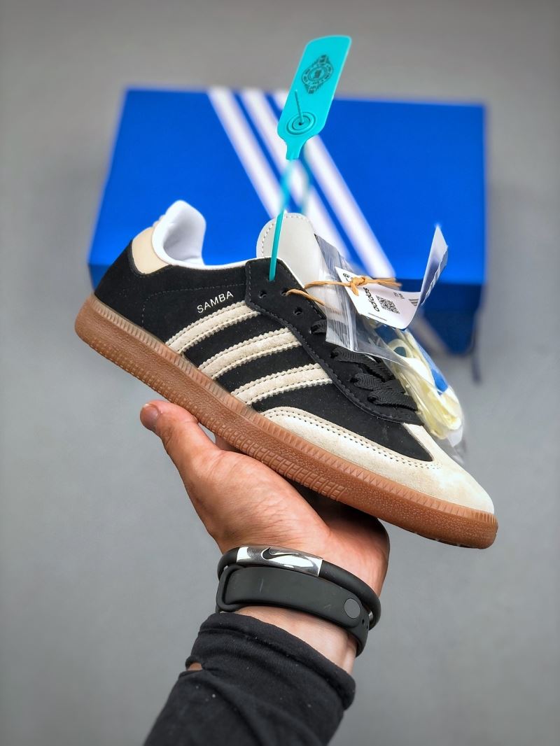 Adidas Samba Shoes